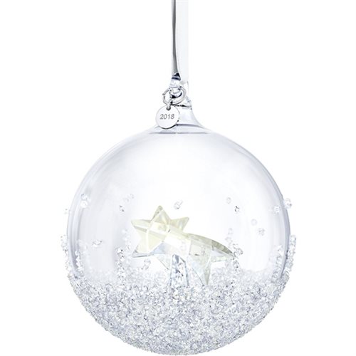 Swarovski クリスマスオーナメント ホームディスプレイ（S） Oiritaly Christmas decorations - Swarovski - 5377678 - Crystal